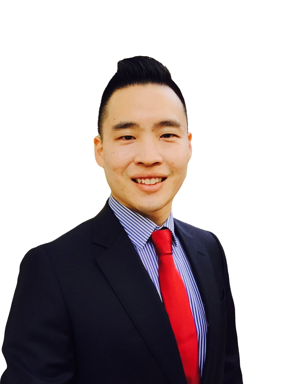 Jae Yu, TNG Real Estate Consultants